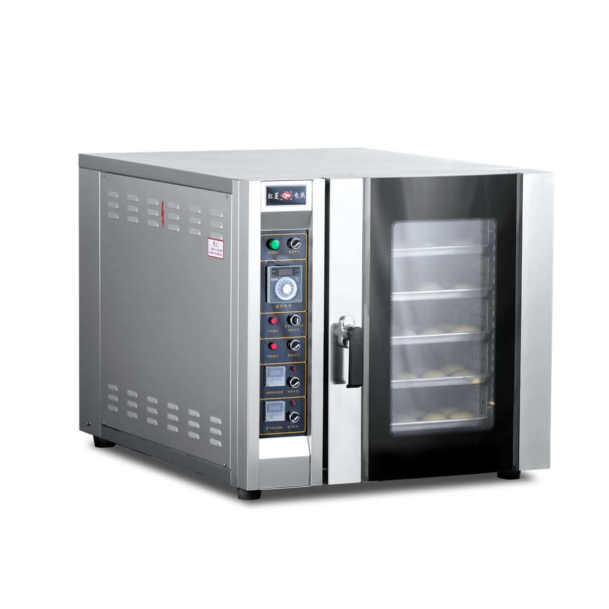 Convection oven Gas or Electric